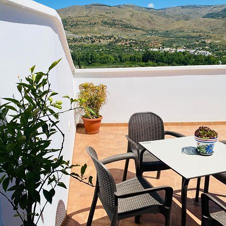 Apartamentos Rurales, La Casa De Baltasar Fondón Exterior foto